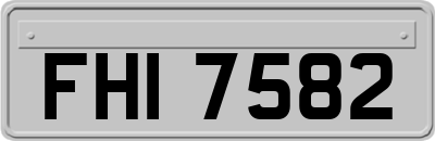FHI7582