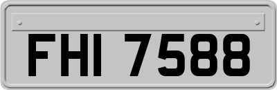 FHI7588