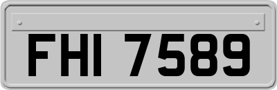 FHI7589
