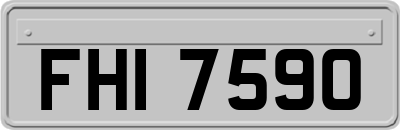 FHI7590
