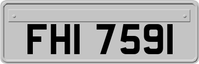 FHI7591