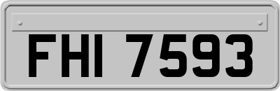FHI7593