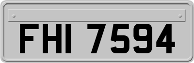 FHI7594