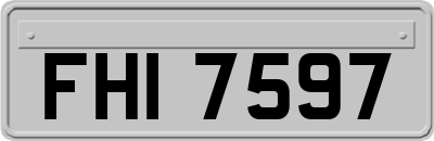 FHI7597