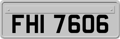 FHI7606