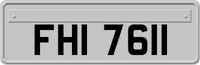 FHI7611