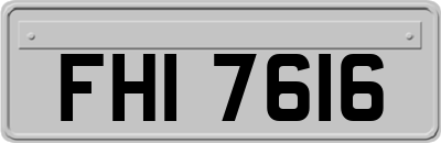 FHI7616