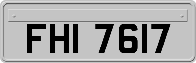 FHI7617