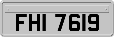 FHI7619