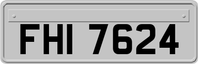 FHI7624