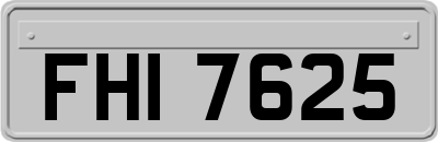 FHI7625