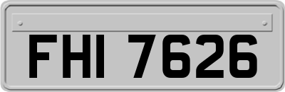 FHI7626