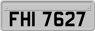 FHI7627