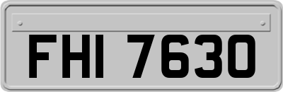 FHI7630