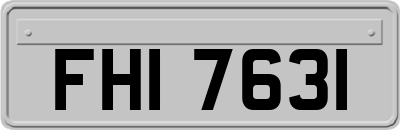 FHI7631