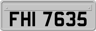 FHI7635