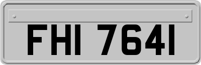 FHI7641