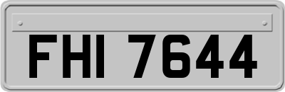 FHI7644