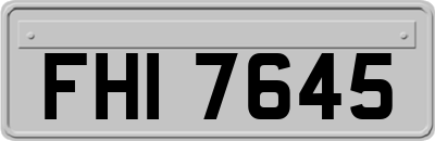 FHI7645