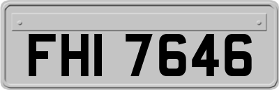FHI7646