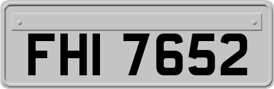 FHI7652