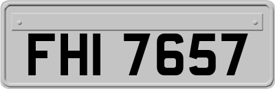 FHI7657