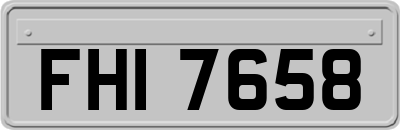 FHI7658
