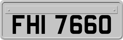 FHI7660