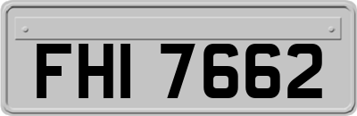 FHI7662