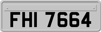 FHI7664