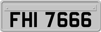 FHI7666