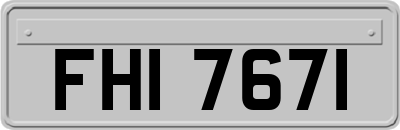 FHI7671
