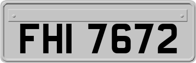 FHI7672
