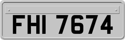 FHI7674