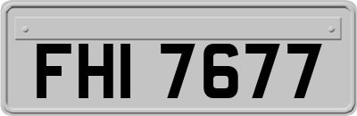 FHI7677