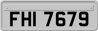 FHI7679