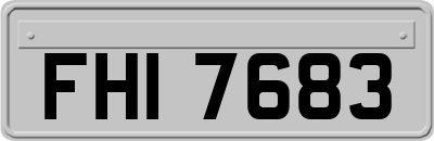 FHI7683
