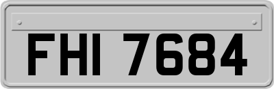 FHI7684
