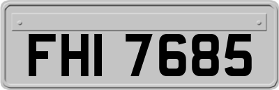 FHI7685