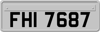 FHI7687