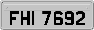 FHI7692