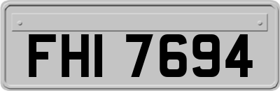 FHI7694