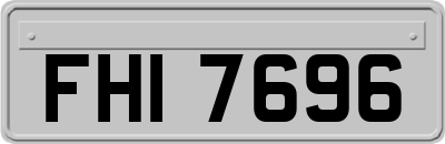 FHI7696