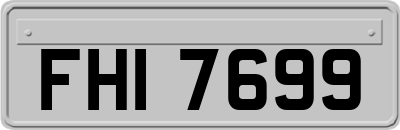 FHI7699