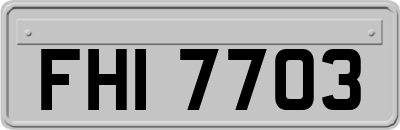 FHI7703