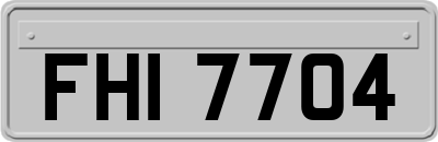 FHI7704