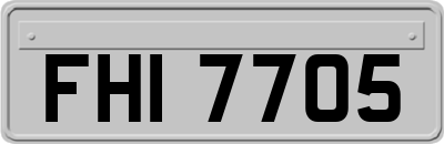 FHI7705