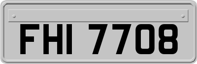 FHI7708
