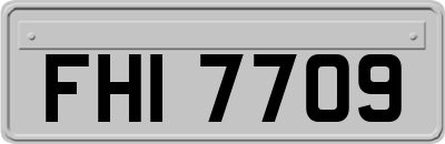 FHI7709