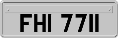 FHI7711